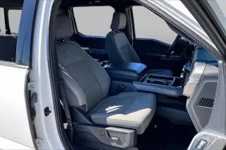 Ford F-150 2024 4x2 XLT 4dr SuperCrew 5.5 ft. SB