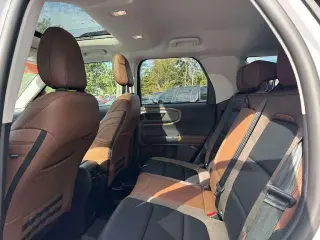 Ford Bronco Sport 2026 AWD Outer Banks 4dr SUV