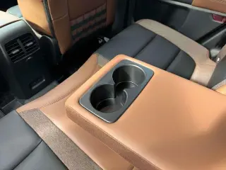 Ford Bronco Sport 2026 AWD Outer Banks 4dr SUV