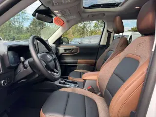Ford Bronco Sport 2026 AWD Outer Banks 4dr SUV