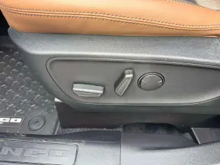 Ford Bronco Sport 2026 AWD Outer Banks 4dr SUV