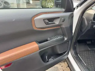 Ford Bronco Sport 2026 AWD Outer Banks 4dr SUV