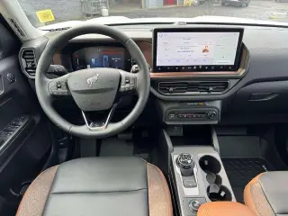 Ford Bronco Sport 2026 AWD Outer Banks 4dr SUV
