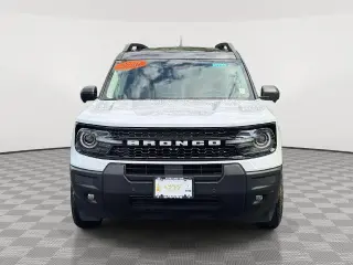 Ford Bronco Sport 2026 AWD Outer Banks 4dr SUV