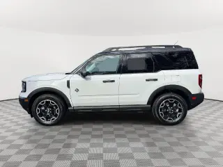 Ford Bronco Sport 2026 AWD Outer Banks 4dr SUV