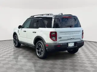 Ford Bronco Sport 2026 AWD Outer Banks 4dr SUV