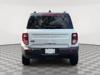 Ford Bronco Sport 2026 AWD Outer Banks 4dr SUV