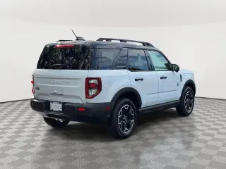 Ford Bronco Sport 2026 AWD Outer Banks 4dr SUV