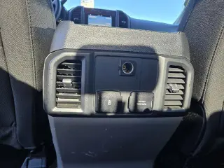 Ford F-150 2018 4x4 XL 4 puertas SuperCrew 5.5 pies. SB