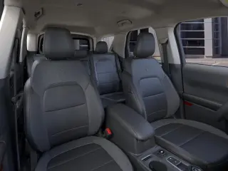Ford Bronco Sport 2026 AWD Big Bend 4dr SUV