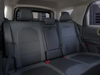Ford Bronco Sport 2026 AWD Big Bend 4dr SUV