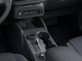 Ford Bronco Sport 2026 AWD Big Bend 4dr SUV