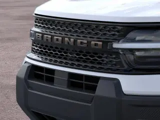 Ford Bronco Sport 2026 AWD Big Bend 4dr SUV