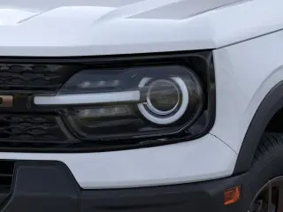 Ford Bronco Sport 2026 AWD Big Bend 4dr SUV