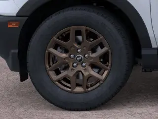 Ford Bronco Sport 2026 AWD Big Bend 4dr SUV
