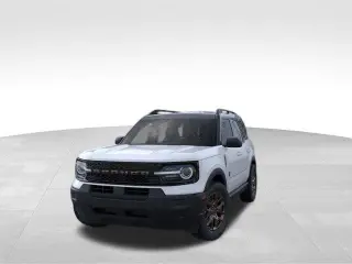 Ford Bronco Sport 2026 AWD Big Bend 4dr SUV