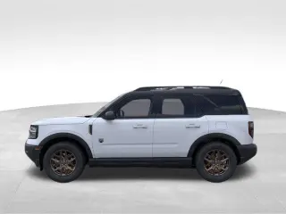 Ford Bronco Sport 2026 AWD Big Bend 4dr SUV
