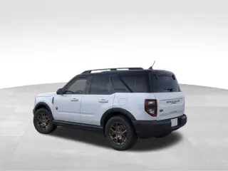 Ford Bronco Sport 2026 AWD Big Bend 4dr SUV