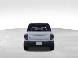 Ford Bronco Sport 2026 AWD Big Bend 4dr SUV
