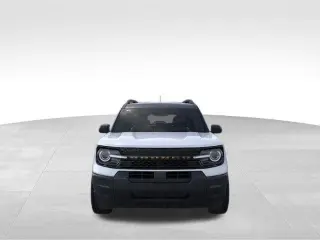 Ford Bronco Sport 2026 AWD Big Bend 4dr SUV