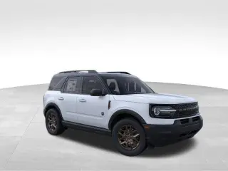 Ford Bronco Sport 2026 AWD Big Bend 4dr SUV