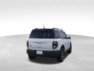 Ford Bronco Sport 2026 AWD Big Bend 4dr SUV