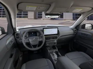 Ford Bronco Sport 2026 AWD Big Bend 4dr SUV