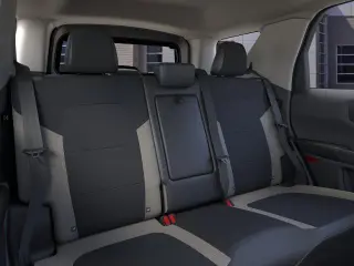 Ford Bronco Sport 2026 AWD Big Bend 4dr SUV