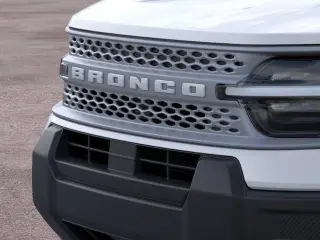 Ford Bronco Sport 2026 AWD Big Bend 4dr SUV