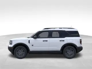 Ford Bronco Sport 2026 AWD Big Bend 4dr SUV