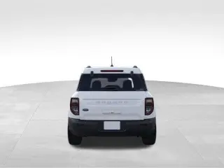 Ford Bronco Sport 2026 AWD Big Bend 4dr SUV
