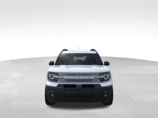 Ford Bronco Sport 2026 AWD Big Bend 4dr SUV