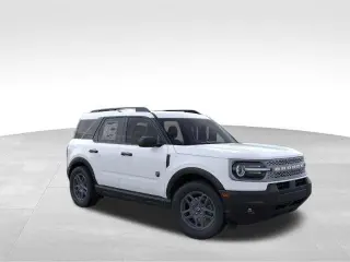Ford Bronco Sport 2026 AWD Big Bend 4dr SUV
