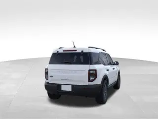 Ford Bronco Sport 2026 AWD Big Bend 4dr SUV