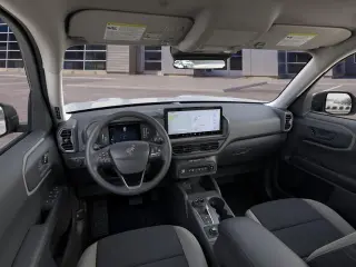 Ford Bronco Sport 2026 AWD Big Bend 4dr SUV