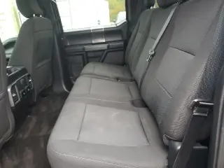 Ford F-150 2018 4x4 XLT 4dr SuperCrew 5.5 ft. SB