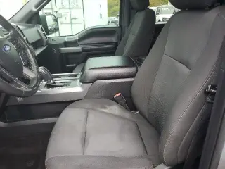 Ford F-150 2018 4x4 XLT 4dr SuperCrew 5.5 ft. SB
