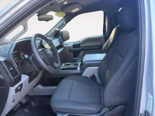 Ford F-150 2018 4x4 XL 4dr SuperCrew 5.5 ft. SB