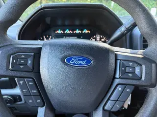 Ford F-150 2018 4x4 XL 4dr SuperCrew 5.5 ft. SB