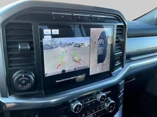 Ford F-150 2023 4x4 Lariat 4dr SuperCrew 6.5 ft. SB