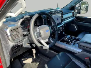 Ford F-150 2023 4x4 Lariat 4dr SuperCrew 6.5 ft. SB