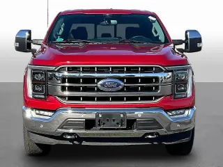 Ford F-150 2023 4x4 Lariat 4dr SuperCrew 6.5 ft. SB