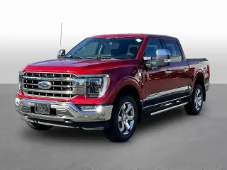 Ford F-150 2023 4x4 Lariat 4dr SuperCrew 6.5 ft. SB