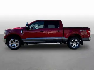 Ford F-150 2023 4x4 Lariat 4dr SuperCrew 6.5 ft. SB
