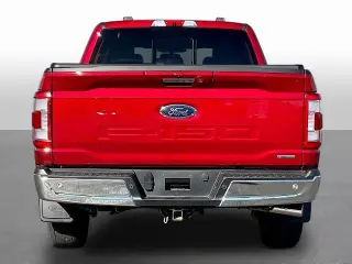 Ford F-150 2023 4x4 Lariat 4dr SuperCrew 6.5 ft. SB