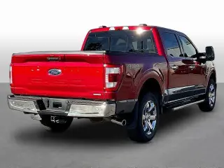 Ford F-150 2023 4x4 Lariat 4dr SuperCrew 6.5 ft. SB