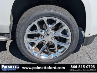 GMC Yukon 2020 4x2 SLT 4dr SUV