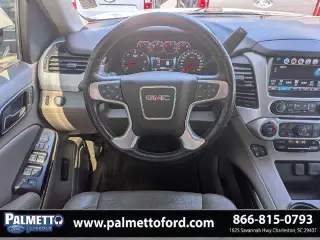 GMC Yukon 2020 4x2 SLT 4dr SUV
