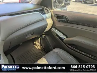 GMC Yukon 2020 4x2 SLT 4dr SUV