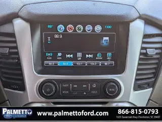 GMC Yukon 2020 4x2 SLT 4dr SUV